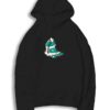 Christmas Tree Rex Cute Hoodie