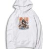 Great Sushi Dragon Wave Hoodie