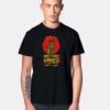 Hattori Hanzo Okinawa Sushi T Shirt