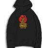 Hattori Hanzo Okinawa Sushi Hoodie