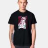 Nico Icon Vampire Queen T Shirt