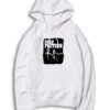 Pulp Fiction Pistol Logo Hoodie