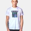 Alien Can I Come Into The Out Now T Shirt