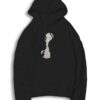 Alien Roger from American Dad Hoodie