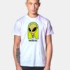 Alien Workshop Believe T Shirt