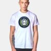 Alien Workshop Security Logo T Shirt