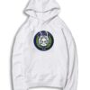 Alien Workshop Security Logo Hoodie