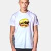 Animal Style Cheese Burger T Shirt