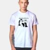 BoJack Youth Escape From L.A Logo T Shirt