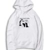 BoJack Youth Escape From L.A Logo Hoodie