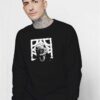 Chatterer Hellraiser Pinhead Sweatshirt