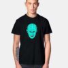 Colorful Pinhead Logo T Shirt