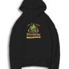 Cones Of Dunshire Triangle Hoodie