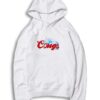 Cougs Light Blue Beer Hoodie