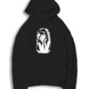 Cute Tomie Junji Ito Manga Hoodie