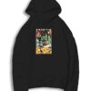 Demon Slayer Shounen Poster Hoodie