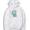 Demon Slayer Ukiyo-e Breath of Water Hoodie