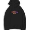 Doobie Brother Motorcycle Hoodie