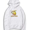 Everybody Wants Some Burger King Hoodie