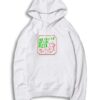 Fuck You If You Don't Like Pizza Chef Hoodie