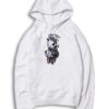 Grim Reaper Repeat Hoodie