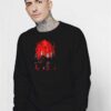 Hellraiser Cenobites Pinhead Sweatshirt