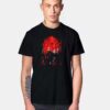 Hellraiser Cenobites Pinhead T Shirt