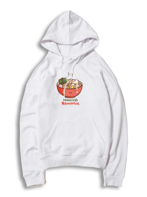 Hopeless Ramentic Noodles Hoodie