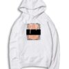 I Am Sushi Rice Roll Costume Hoodie