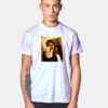 If Michael Jackson Pistol T Shirt