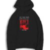 Junji Ito Bloodsucking Darkness Hoodie