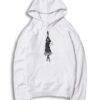 Junji Ito Fashion Girl Hoodie