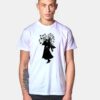 Junji Ito Fashion Uzumaki T Shirt