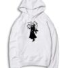 Junji Ito Fashion Uzumaki Hoodie