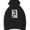 Junji Ito Tomie Revenge Hoodie