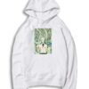 Junji Ito Uzumaki Girl Hair Hoodie