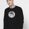 Junji Ito Uzumaki Man Curse Sweatshirt