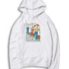 Kids Let's Run Away From Our Problems Hoodie