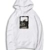 Led Zeppelin Fire Wood Oldman Hoodie