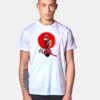 Meat Hamurai Samurai T Shirt