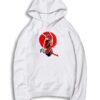 Meat Hamurai Samurai Hoodie