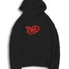 Michael Jackson Bad 1987 Hoodie