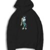 Michael Jackson Ihi Pose Hoodie