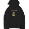 Michael Jackson Innocent Facts Hoodie