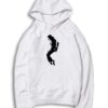 Michael Jackson Lover Silhouette Hoodie