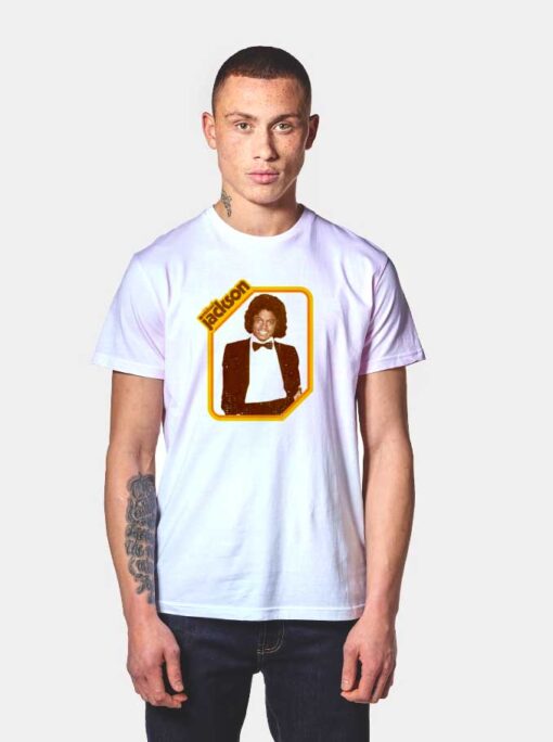 Michael Jackson Off the Wall T Shirt