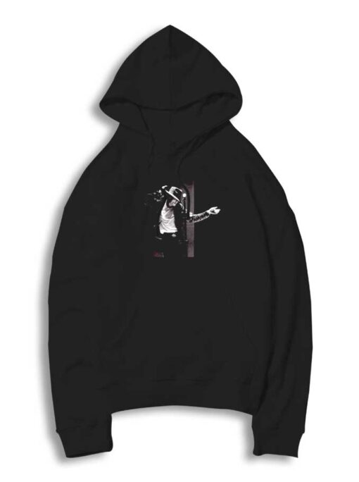 Michael Jackson The King Of Pop Hoodie