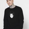 Michael Jackson Tribute Pose Sweatshirt