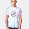 Millennium Falcon All-Stars T Shirt