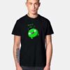 Mooncake Chokity Pok Alien T Shirt